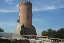 Turnul chindiei poza